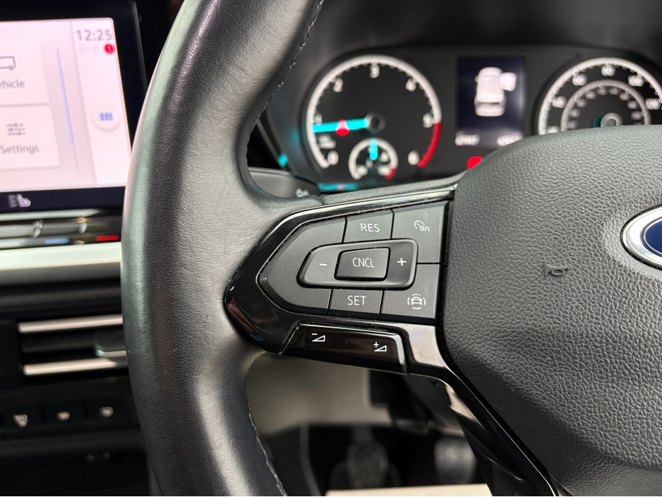 2022 Ford Grand Tourneo Connect 2L Diesel For Sale Images