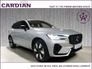 2025 VOLVO XC60 Xc60 + T6 PHEV AWD PLUS DARK