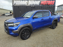 2021 Toyota Hilux 2.8L Diesel For Sale Images