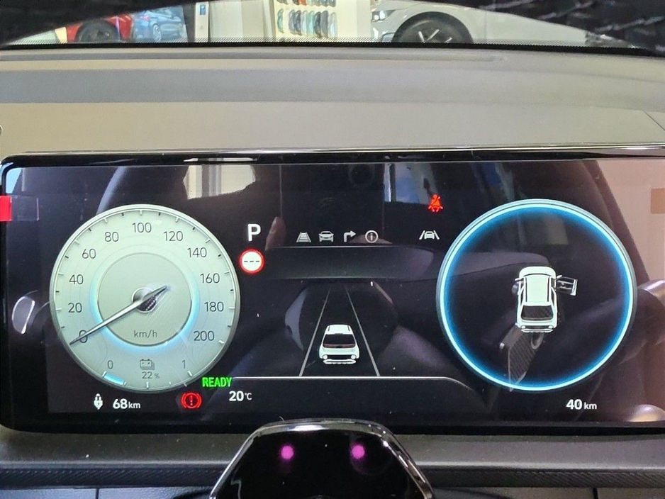 2027 Hyundai Inster 0L Electric For Sale Images