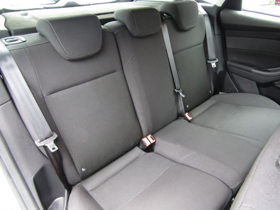 Ford Focus Style 5DR 1.5TD 95PS 6SPD 4DR — thumbnail 17