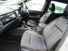2021 Ford Ranger 2L Diesel For Sale Images