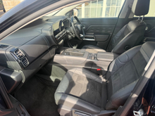 2022 Citroen C5 Aircross 1.6L Petrol Hybrid For Sale Images
