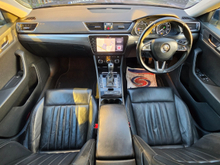 2018 Skoda Superb 2L Diesel For Sale Images