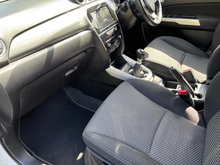 2017 Suzuki Vitara 1.6L Diesel For Sale Images