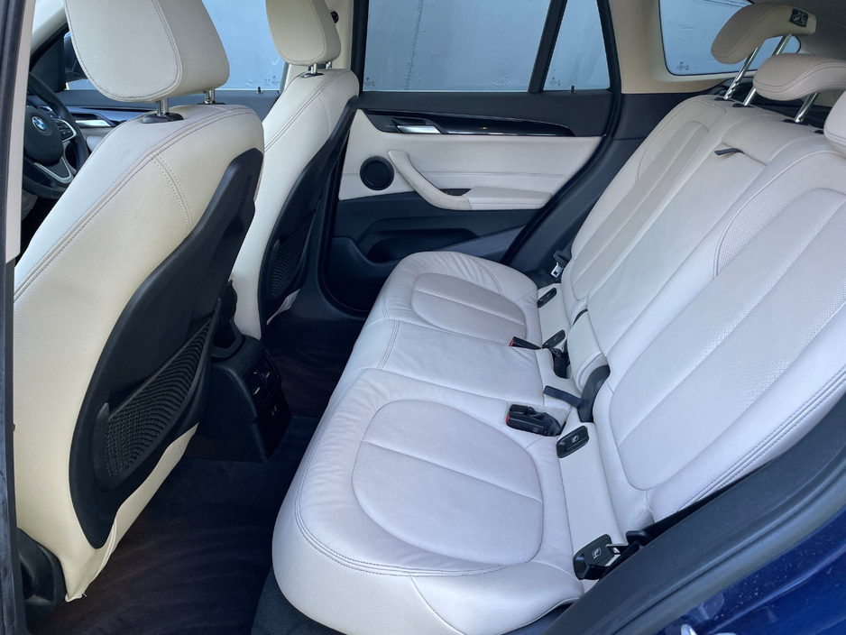 2020 BMW X1 1.5L Petrol Plug-in Hybrid For Sale Images