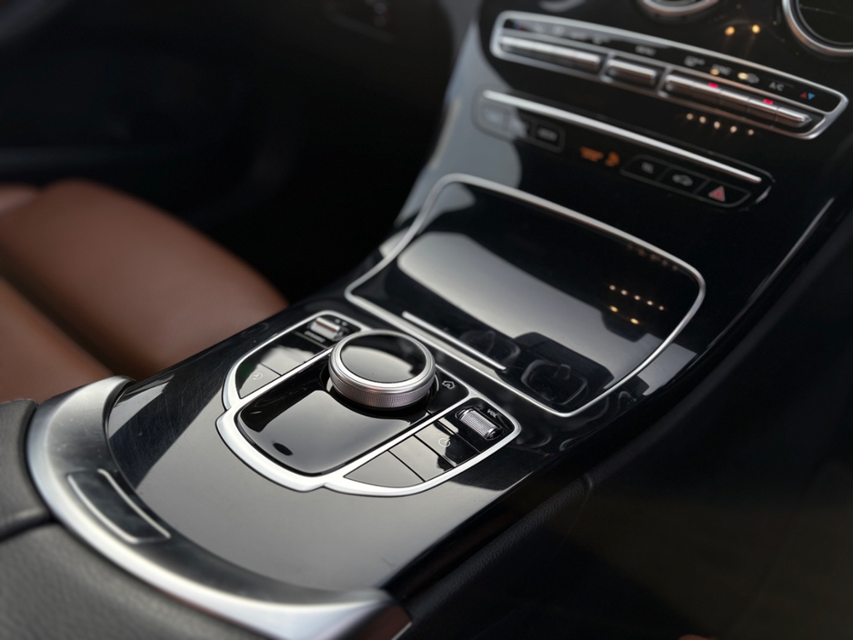 2021 Mercedes-Benz C Class 1.6L Diesel For Sale Images