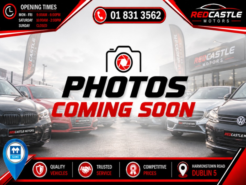 Used Volkswagen Golf 2016 in Dublin