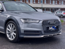 2017 AUDI A6 3.0TDI 218 quattro S-Tronic SE