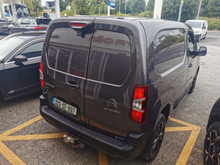 2022 Citroen Berlingo 1.5L Diesel For Sale Images