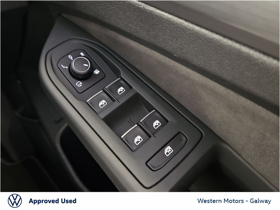 Volkswagen Golf 2.0 TDI 115HP Style DSG — thumbnail 22