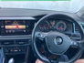 2020 VOLKSWAGEN POLO 1.0 PETROL COMFORTLINE  AUTOMATIC 