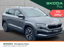 Skoda Karoq SELECTION PLUS 1.5 TSI 150HP DSG