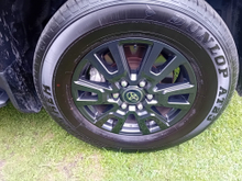 2025 Toyota Landcruiser 2.8L Diesel For Sale Images