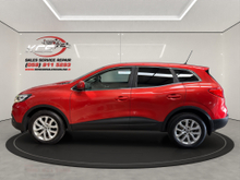 2016 Renault Kadjar 1.5L Diesel For Sale Images