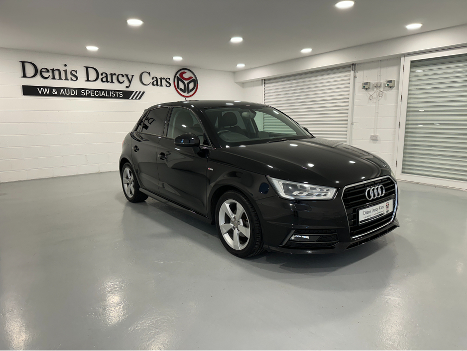 Used Audi A1 2015 in Meath