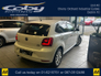 2015 VOLKSWAGEN POLO 1.2 5DR AUTO. Highline. Immaculate Car with only 111km, New NCT done before collection, Irish Radio with Car Play, Climate Control,Cruise Control, Heated Seats, Alloy Wheels,  MFSW,  Full Electrics.