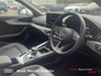 2023 AUDI A4 30 TDI 136HP S Tronic SE