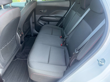 2025 Hyundai Kona 1.6L Petrol Hybrid For Sale Images