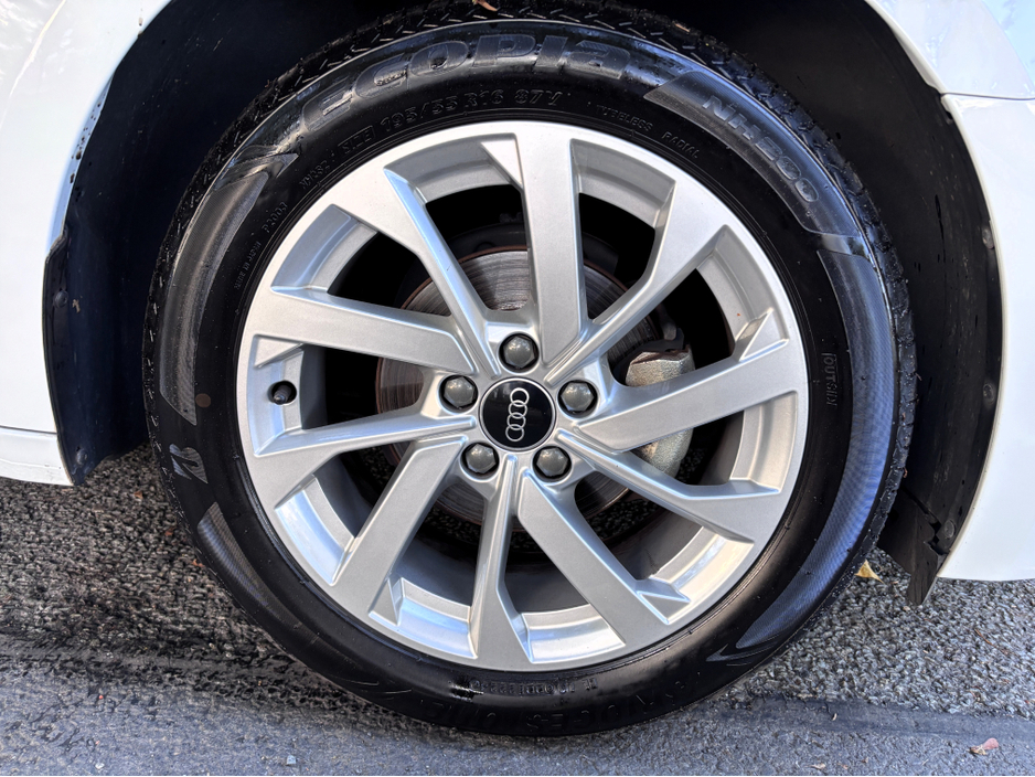 2021 Audi A1 1L Petrol For Sale Images