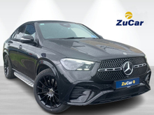 Mercedes-Benz GLE Class 350de AMG Line *Premium Plus, Top Spec*