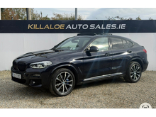2020 BMW X4 2L Diesel For Sale Images