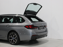 2022 BMW 5 Series 2L Hybrid For Sale Images