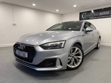 2023 Audi A5 2L Diesel For Sale Images