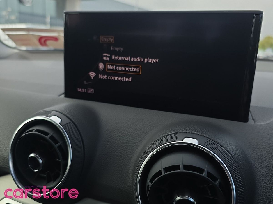 Audi Q2 1.0 TFSI Sports S-T — thumbnail 23