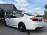 2017 BMW 3 SERIES F30 E M SPORT 4DR AUTO