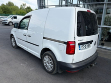 2019 Volkswagen Caddy 2L Diesel For Sale Images