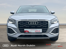 Audi Q2 30 TDI 116HP S Tronic SE