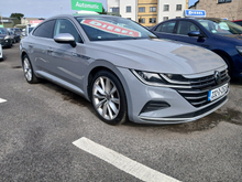 2023 Volkswagen Arteon 2L Diesel For Sale Images