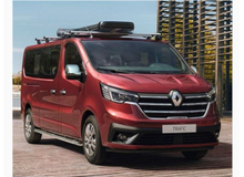 Renault Trafic Passenger START LL30 Blue...