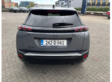2024 Peugeot 2008 1.2L Petrol For Sale Images