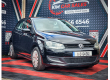 2011 Volkswagen Polo 1.2L Petrol For Sale Images