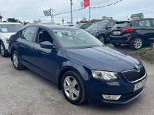 2016 Skoda Octavia 1.6L Diesel For Sale Images