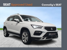 SEAT Ateca EX DEMO - 1.5TSI 150hp Auto Xperience - HIGH SPEC - Low Mileage