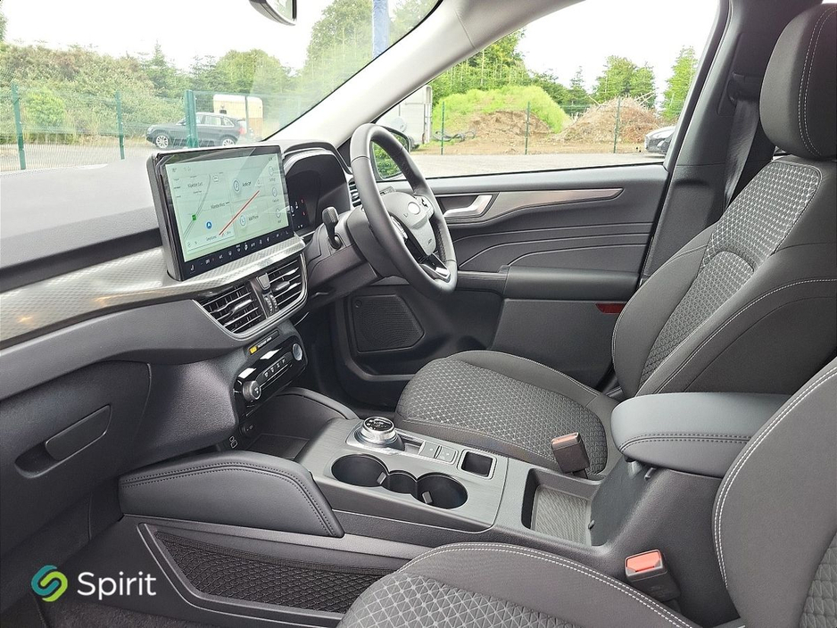 Ford Kuga TITANIUM AUTO CALL JOHN FOR INFORMATION 086 1991198 — thumbnail 3