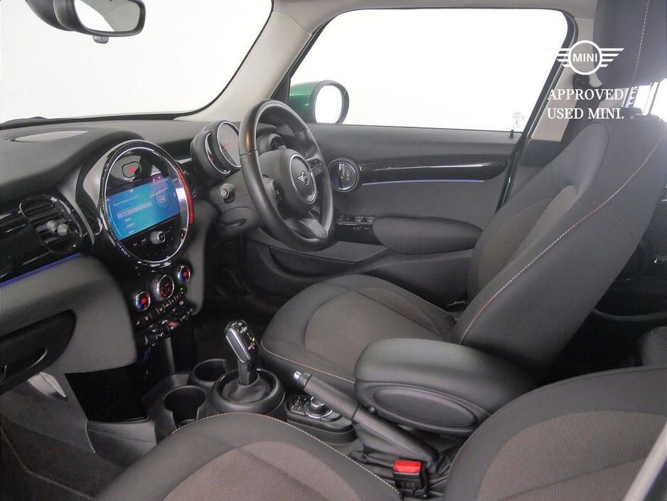 2022 MINI Hatch 1.5L Petrol For Sale Images