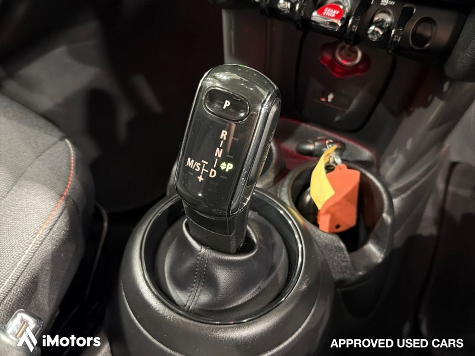 MINI Cooper COOPER D AUTOMATIC — thumbnail 21