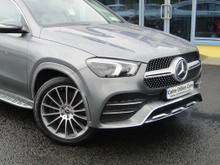 2023 Mercedes-Benz GLE Class 2L Diesel Plug-in Hybrid For Sale Images