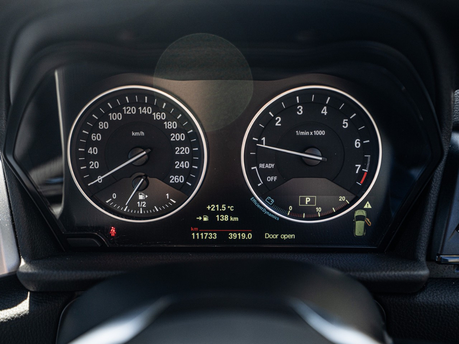 BMW 2 Series 2015 BMW 218 Automatic/New NCT/Warranty — thumbnail 21