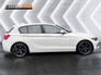 2016 BMW 1 SERIES 118 I Dba-1r15 5DR Auto