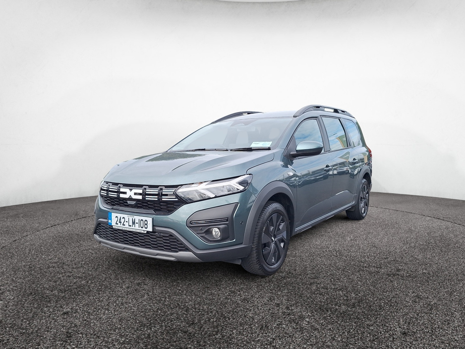 2024 Dacia Jogger For Sale Images