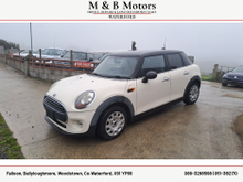 2016 MINI One 1.2L Petrol For Sale Images