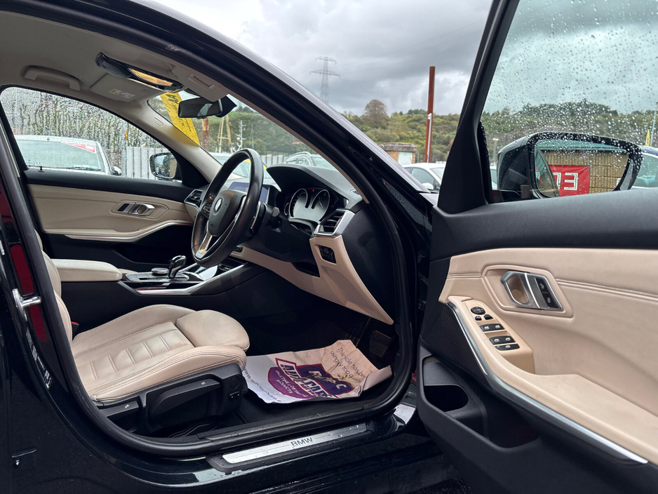 2019 BMW 3 Series 2L Diesel For Sale Images