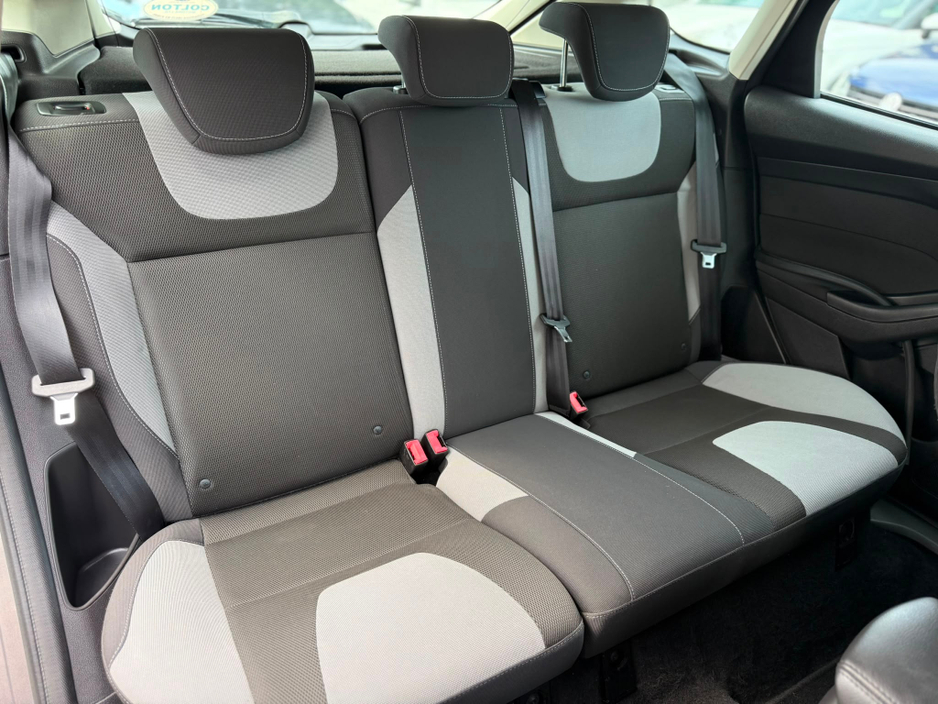 2014 Ford Focus 1.6L Diesel For Sale Images
