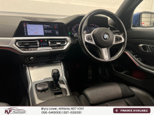 2020 BMW 3 Series 2L Petrol Plug-in Hybrid For Sale Images