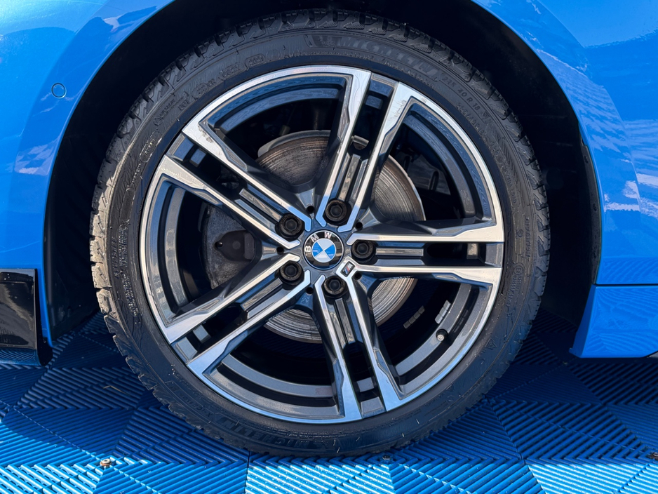 BMW 1 Series M-SPORT - 2.0L DIESEL - AUTO - 12M WARRANTY - CAR: 2607 — thumbnail 12